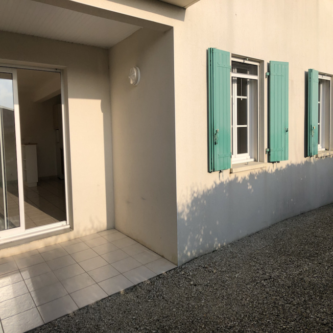 Offres de vente Appartement Échillais (17620)