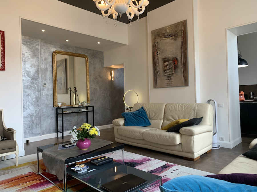Photo bien immobilier