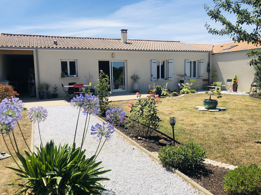 Photo bien immobilier