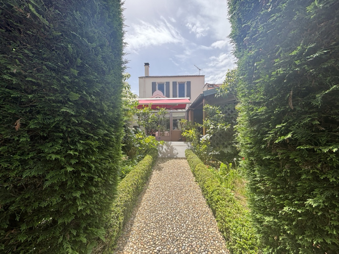 Offres de vente Maison Rochefort (17300)