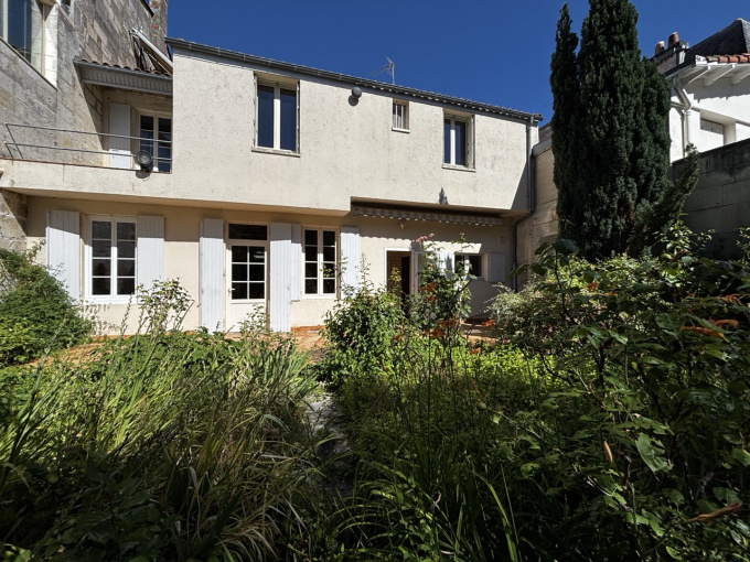 Offres de vente Maison Rochefort (17300)