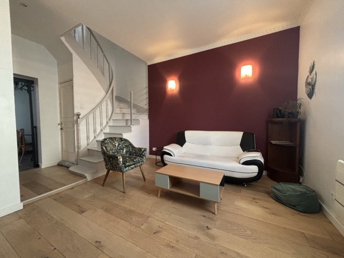 Offres de vente Maison Rochefort (17300)