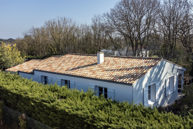 Offres de vente Maison Île-d'Aix (17123)