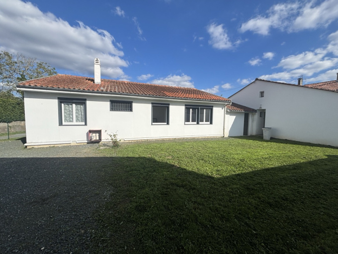 Offres de vente Maison Rochefort (17300)