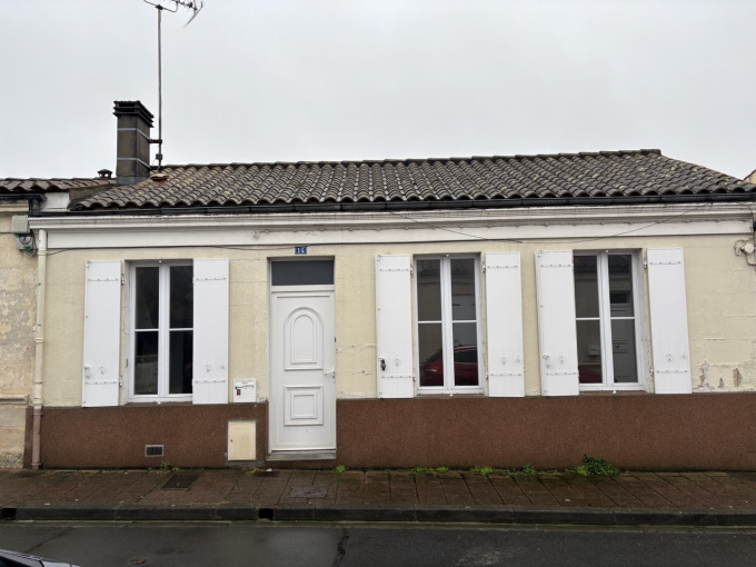 Offres de vente Maison Rochefort (17300)