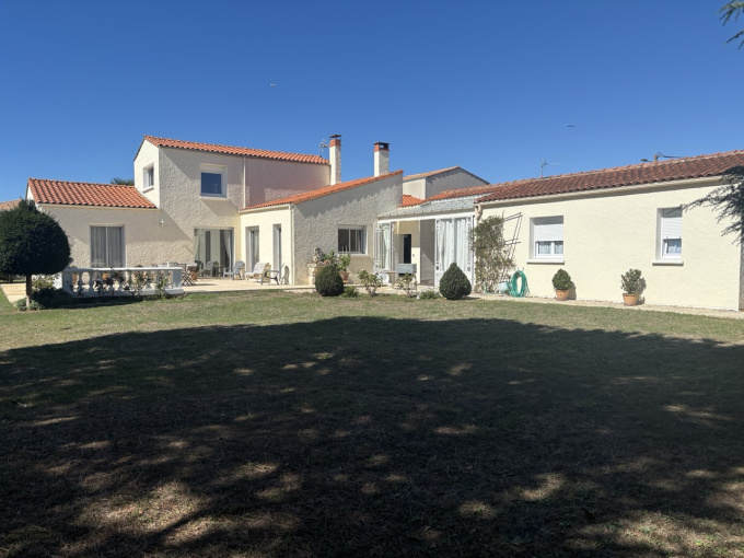 Offres de vente Maison Fouras (17450)