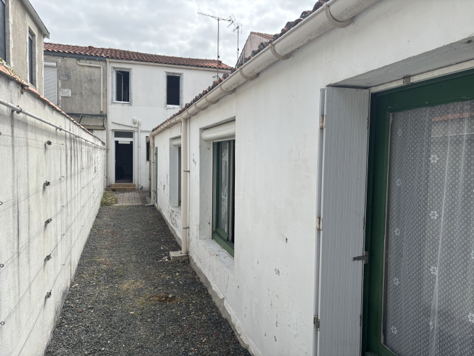 Offres de vente Maison Fouras (17450)
