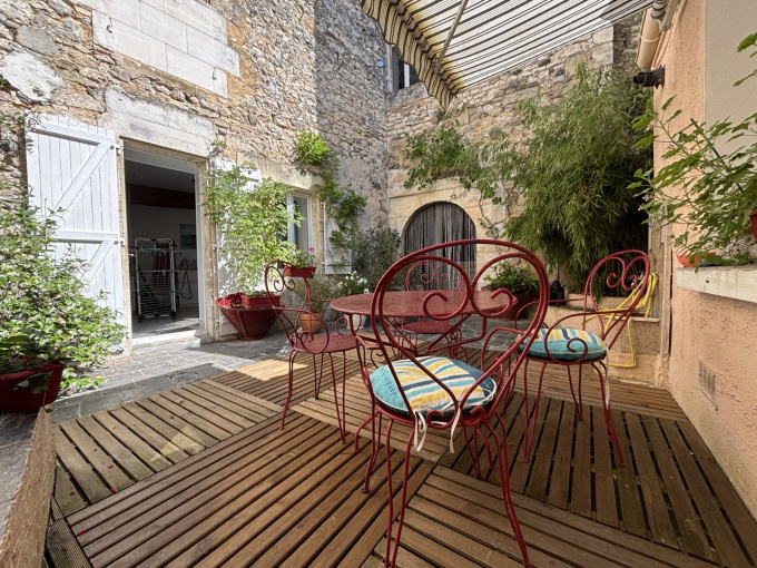 Offres de vente Maison Tonnay-Charente (17430)