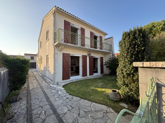 Offres de vente Maison Fouras (17450)