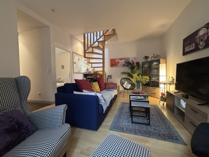 Offres de vente Appartement Rochefort (17300)