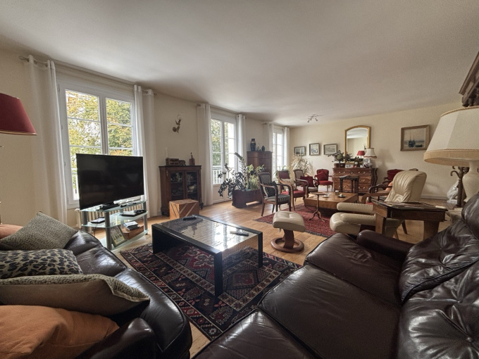 Offres de vente Appartement Rochefort (17300)