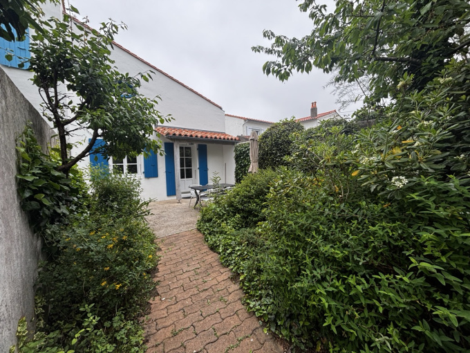 Offres de vente Maison Fouras (17450)