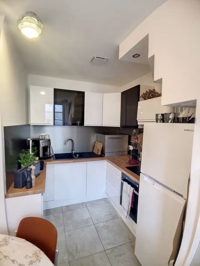 Offres de vente Maison Rochefort (17300)