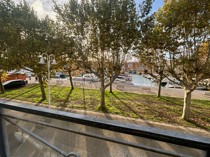 Offres de vente Appartement Rochefort (17300)