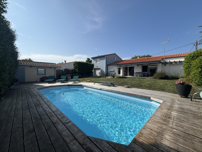 Offres de vente Maison Fouras (17450)