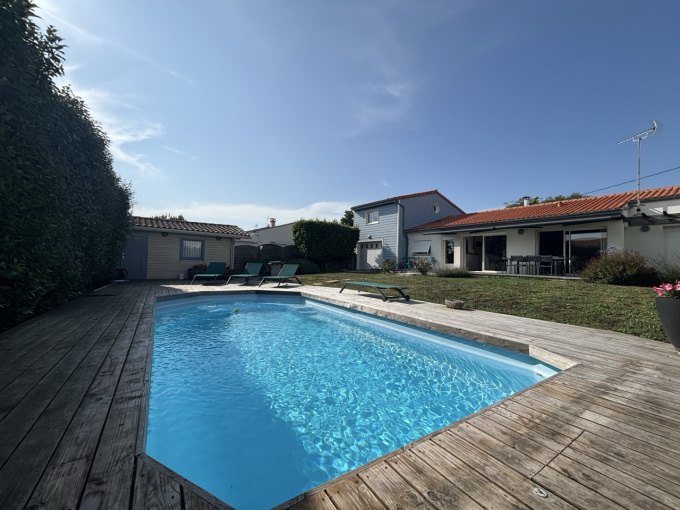Offres de vente Maison Fouras (17450)