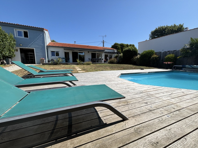Offres de vente Maison Fouras (17450)