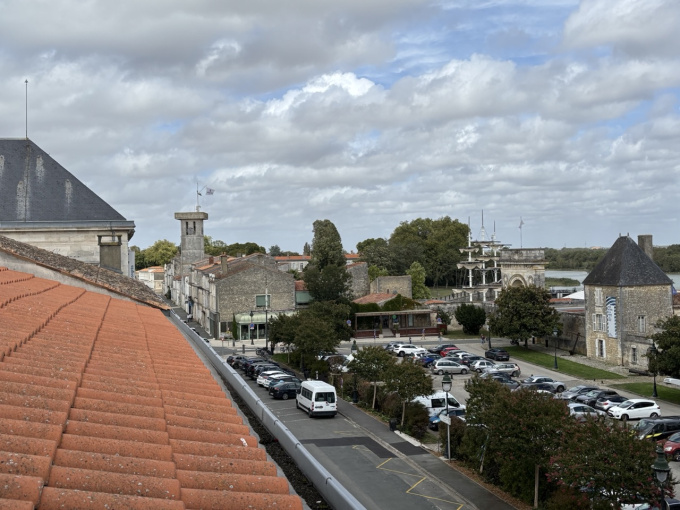 Offres de vente Appartement Rochefort (17300)