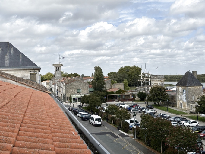 Offres de vente Appartement Rochefort (17300)