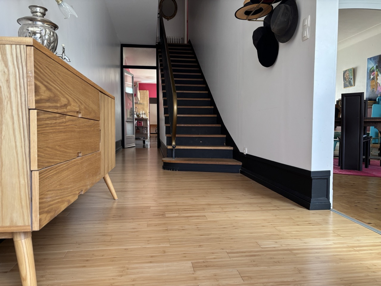 Maison 11 pièces 250 m² · à Rochefort · 250 m² · 550 000 €