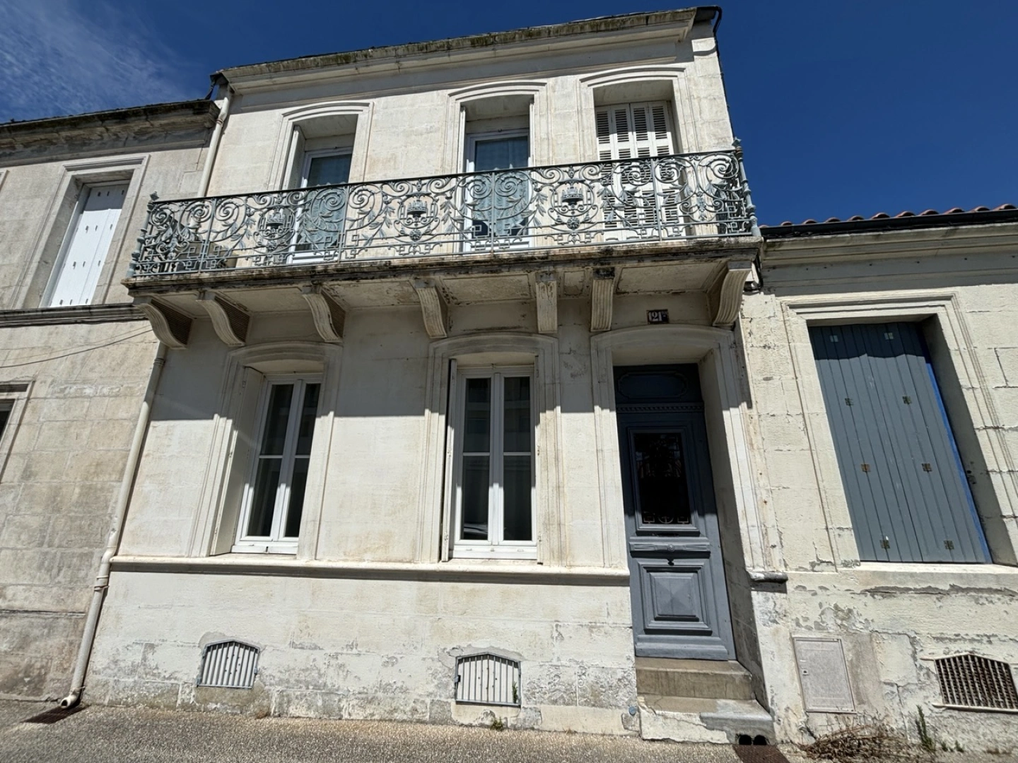 property