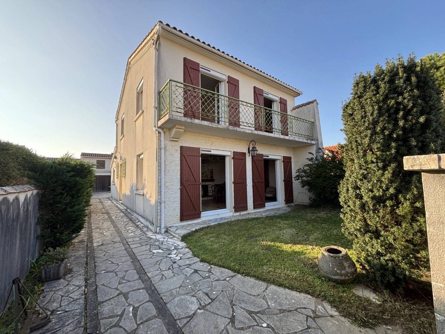 property
